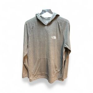 The North Face Charcoal Shirt